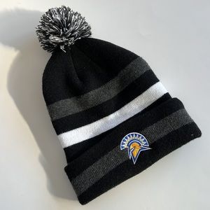 SJSU Beanie